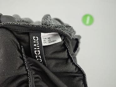 studniówke: H&M Divided, Sukienka damska, rozmiar XS — 5