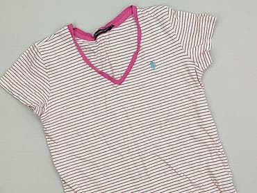 ralph laurent: Ralph Lauren, T-shirt damski, rozmiar S — 1