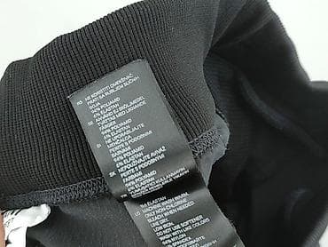 ccc buty crocs: H&M Sport, Spodnie 3/4 damskie, rozmiar S — 5