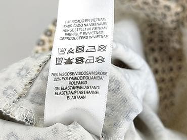 backpacks at primark: Atmosphere, Spodnie materiałowe damskie, rozmiar L — 5