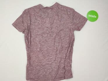 шорты: T-shirt for men, M (EU 38), Reserved, condition - Good — 3