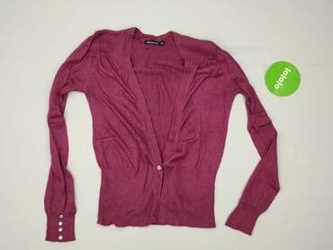 lidl swetry damskie rozpinane: Atmosphere, Kardigan damski, rozmiar M — 2