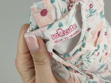 lidl spodnice: Dress, So cute, 12-18 months, condition - Perfect — 5