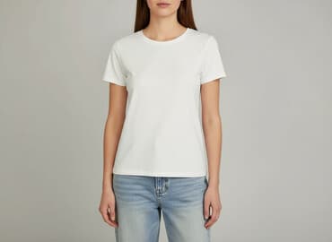 Women`s T-shirt, size S