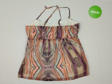 obcisła bluza: Bluzka damska, rozmiar M — 3