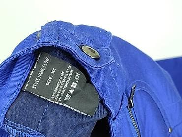 sisters point spodnie: Sisters Point, Spodnie materiałowe damskie, rozmiar XS — 5