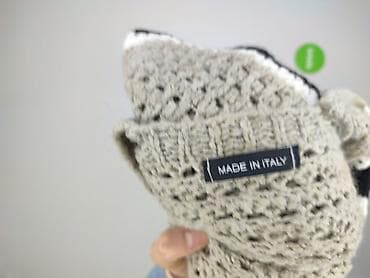 kurtka w stylu boho: Kardigan damski, rozmiar One size — 4