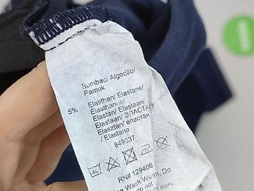 dzieci: Bpc bonprix collection, Jeansy damskie, rozmiar XL — 5
