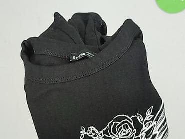 virtus pro koszulka: Bershka, Top damski, rozmiar XS — 6