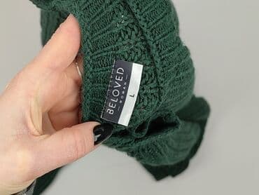 t shirty python: Beloved, Sweter damski, rozmiar L — 4