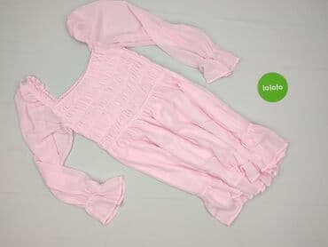 sukienki na bierzmowanie allegro: Sukienka damska, rozmiar M — 4