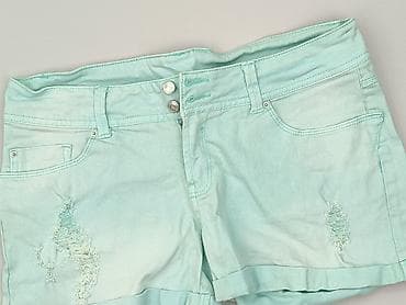 Szorty damskie, rozmiar M