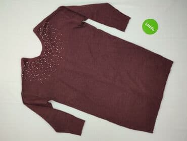 sukienka sweterkowa lidl: Esmara, Sukienka damska, rozmiar M — 2