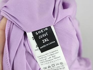 cinamoon sukienki: Shein Curve, Sukienka damska, rozmiar 2XL — 4