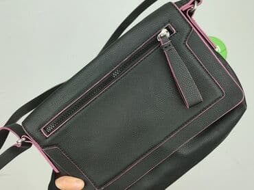 plecak do samolotu: Torebka, stan - Idealny — 4