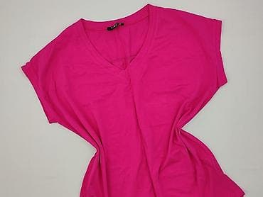 bluza boho: Fancy, Bluzka damska, rozmiar 5XL — 1