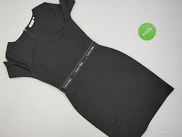 calvin klein: Calvin Klein, Sukienka damska, rozmiar S — 3