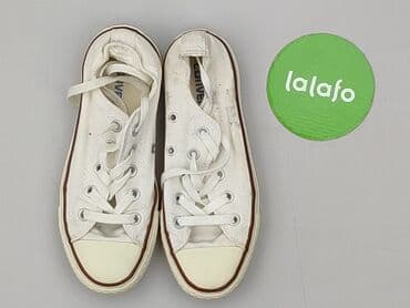 converse do sukienki: Converse, Trampki damskie, 36 — 2