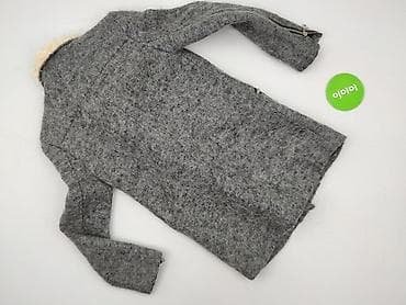 varlesca kurtki zimowe: Płaszcz damski, rozmiar S — 3