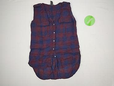 koszule looper: H&M, Koszula damska, rozmiar S — 2