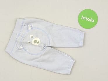 allegro kombinezon zimowy dla niemowlaka: Leggings, Benetton, 3-6 months, condition - Perfect — 3