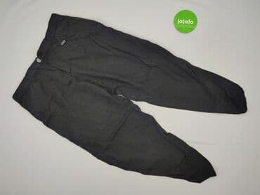 Ubrania damskie: Jeansy damskie, rozmiar XL — 2