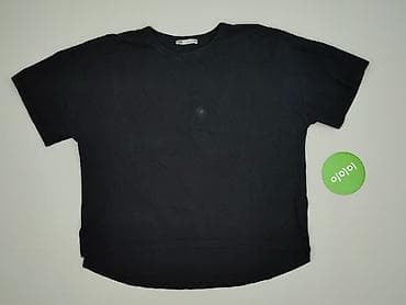 basic t shirty zara: Zara, T-shirt damski, rozmiar S — 2