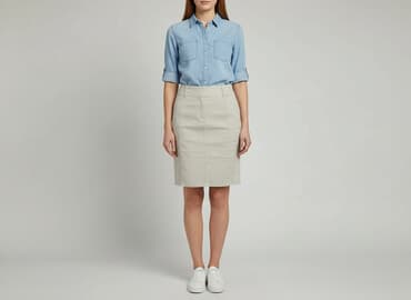 c a body: Spódnica damska, rozmiar M — 6