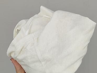 unisono len: Lindex, T-shirt damski, rozmiar L — 6