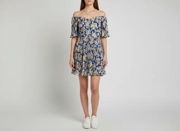 solar sukienki nowości 2023: Trendyol, Sukienka damska, rozmiar S — 7