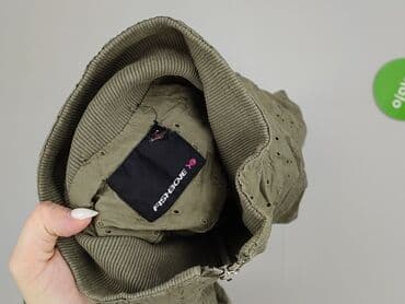 fb sister kurtka bomberka: Fishbone, Kurtka bomberka damska, rozmiar XL — 4