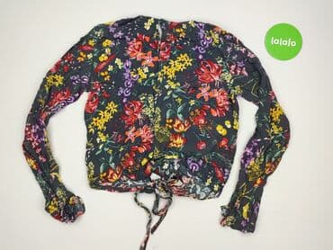 mango bluzki: H&M, Bluzka damska, rozmiar M — 3