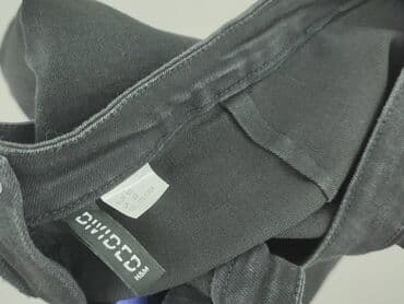 spódnice mini plus size: H&M Divided, Spódnica damska, rozmiar 5XL — 5