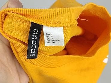 bluza stranger things cropp: H&M Divided, Bluza damska
, rozmiar S — 4