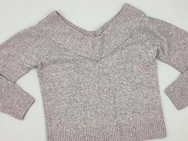 vila sweter: H&M, Sweter damski, rozmiar S — 1