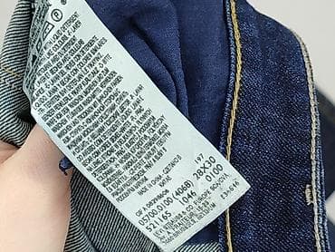 bdg jeans: Levi’s, Jeansy damskie, rozmiar S — 6