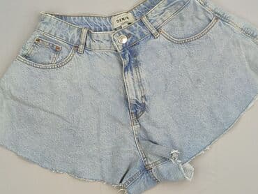 buty new look: Shorts for women, size L — 1