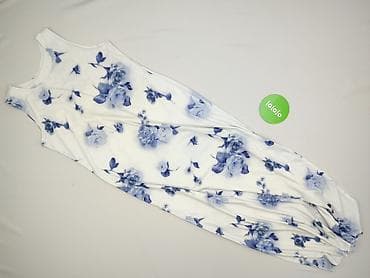 sukienki boho plus size: Sukienka damska, rozmiar S — 2