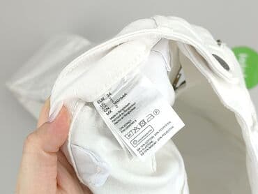 abc jeans: H&M, Jeansy damskie, rozmiar XS — 5