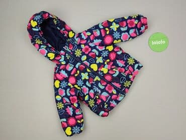 tatuum kurtka zimowa: Kurtka przejściowa, 1.5-2 lat, 86-92 cm, stan - Bardzo dobry — 2