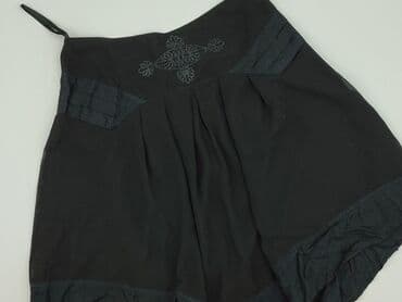 spódniczka mini rozkloszowane: Spódnica damska, rozmiar S — 1