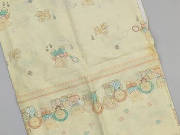 Duvet covers: PL - Duvet cover 130 x 100, color - Yellow, condition - Very good — 1