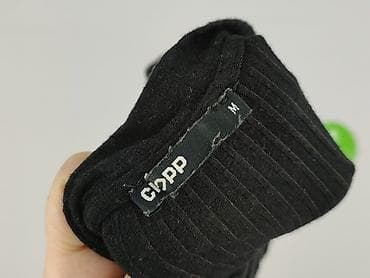 compression sleveless t shirty: Cropp, T-shirt damski, rozmiar M — 4