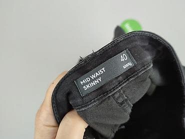 jeans drip: Sinsay, Jeansy damskie, rozmiar L — 4