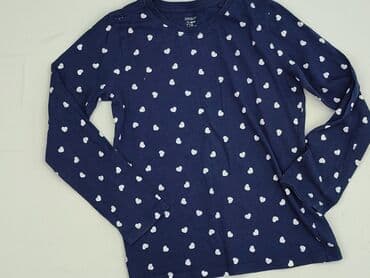 koszulki z napisami allegro: Sweatshirt, Sinsay, 8 years, 122-128 cm, condition - Very good — 1