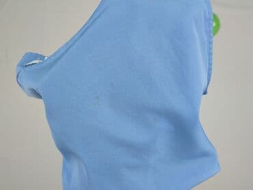 zielone eleganckie bluzki: Greenpoint, Bluzka damska, rozmiar L — 5