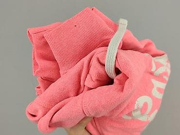 hello kitty bluzy: Cubus, Bluza z kapturem damska, rozmiar L — 7