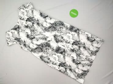 sukienki 4xl: Sukienka damska, rozmiar 4XL — 3