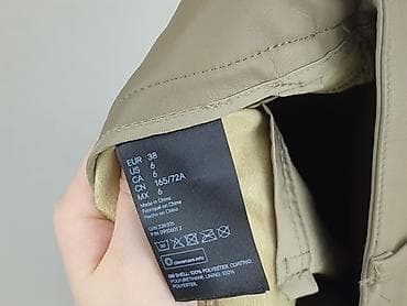 dresy oversize h m: H&M, Брюки жіночі, розмір M — 5