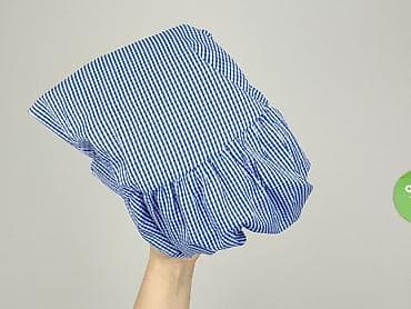 plisowane bluzki: Bluzka damska, rozmiar M — 5